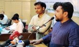‘শেখ হাসিনাকে কপি করবেন না’, বিএনপিকে নাহিদ ইসলামের আহ্বান