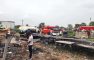 ভারতে আতশবাজি কারখানায় ভয়াবহ বিস্ফোরণ, নিহত ৮
