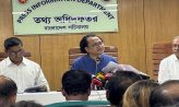 মন্ত্রিসভায় রদবদলের ইঙ্গিত, যা বললেন তথ্য উপদেষ্টা