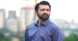 নতুন ভূমিকায় ফিরছেন জনপ্রিয় শিল্পী ও অভিনেতা তাহসান খান