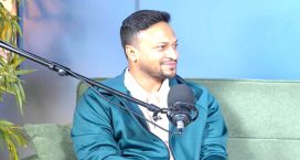 দেশে ফেরা নিয়ে নতুন তথ্য দিলেন সাকিব আল হাসান