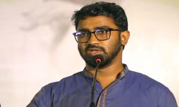 এনসিপি নেতাদের মানুষ ঝেঁটিয়ে বিদায় করছে না, এটাই সৌভাগ্য: রাশেদ খাঁন