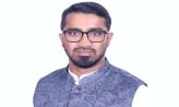প্রধানমন্ত্রীর রাজনৈতিক সহকারী হলেন রাশেদ খাঁন, পেলেন সচিব পদমর্যাদা