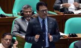সংসদে এইচএসসি পরীক্ষা না পেছানোর ব্যাখ্যা দিলেন শিক্ষামন্ত্রী
