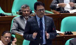 সংসদে এইচএসসি পরীক্ষা না পেছানোর ব্যাখ্যা দিলেন শিক্ষামন্ত্রী