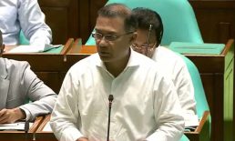 প্রযুক্তিনির্ভর কৃষি গড়ে তুলতে স্মার্ট প্রযুক্তির ব্যবহার বাড়াচ্ছে সরকার: সংসদে প্রধানমন্ত্রী