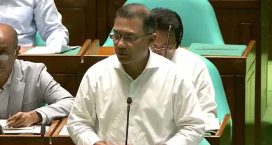 প্রযুক্তিনির্ভর কৃষি গড়ে তুলতে স্মার্ট প্রযুক্তির ব্যবহার বাড়াচ্ছে সরকার: সংসদে প্রধানমন্ত্রী