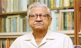 জাতীয় অধ্যাপক আবুল কাসেম ফজলুল হক আর নেই