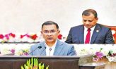 নিরাপত্তা কৌশলে সরকারপ্রধান যেন জনগণ থেকে বিচ্ছিন্ন না হন: প্রধানমন্ত্রী