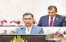 নিরাপত্তা কৌশলে সরকারপ্রধান যেন জনগণ থেকে বিচ্ছিন্ন না হন: প্রধানমন্ত্রী