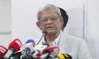 রাষ্ট্রপতি নির্বাচন নিয়ে সিদ্ধান্ত নেবে বিএনপির স্থায়ী কমিটি: মির্জা ফখরুল