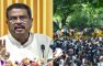 আন্দোলনের মুখে ভারতের শিক্ষামন্ত্রীর পদত্যাগ