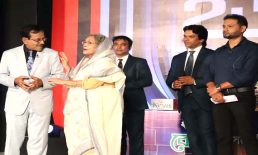 লক্ষ্মীপুরকে নিয়ে ‘ইত্যাদি’, প্রচার ৩১ জুলাই