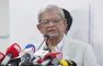 রাষ্ট্রপতি নির্বাচন নিয়ে সিদ্ধান্ত নেবে বিএনপির স্থায়ী কমিটি: মির্জা ফখরুল