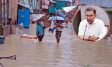 বন্যায় ক্ষতিগ্রস্তদের দ্রুত সহায়তার নির্দেশ প্রধানমন্ত্রীর