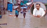 বন্যায় ক্ষতিগ্রস্তদের দ্রুত সহায়তার নির্দেশ প্রধানমন্ত্রীর