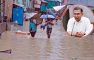 বন্যায় ক্ষতিগ্রস্তদের দ্রুত সহায়তার নির্দেশ প্রধানমন্ত্রীর