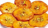 পাকা আমের পোয়া পিঠা তৈরির রেসিপি জেনে নিন