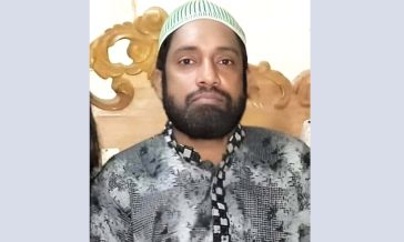 হাতিয়ায় জমি বিক্রি করে রেজিস্ট্রি না দেওয়ার অভিযোগ ভূমি কর্মকর্তা বিরুদ্ধে
