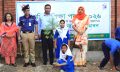 মাইজদীতে প্রাথমিক শিক্ষা পদক প্রদান অনুষ্ঠানের উদ্বোধন, কৃতীদের সম্মাননা