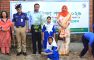 মাইজদীতে প্রাথমিক শিক্ষা পদক প্রদান অনুষ্ঠানের উদ্বোধন, কৃতীদের সম্মাননা