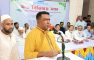 নোয়াখালী পৌর ব্যবসায়ী সমিতির মতবিনিময় সভা অনুষ্ঠিত