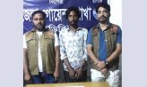 চৌমুহনীতে ২০ পিস ইয়াবাসহ মাদক কারবারি গ্রেপ্তার