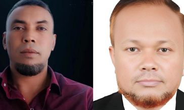 চাঁদাবাজি ও লুটপাটের অভিযোগে সিআর মামলা: প্রধান আসামির বিরুদ্ধে গ্রেফতারি পরোয়ানা