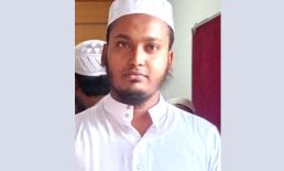 সুবর্ণচরে ডাম্প ট্রাক কেড়ে নিলো মডেল মসজিদের খতিবের জীবন