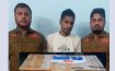 লক্ষ্মীপুরের রায়পুরে ৮৫২ পিস ইয়াবাসহ যুবক আটক