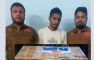 লক্ষ্মীপুরের রায়পুরে ৮৫২ পিস ইয়াবাসহ যুবক আটক