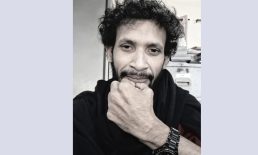 বাঁচতে চান ক্যান্সার আক্রান্ত কলেজ শিক্ষক শফিকুল সাজু