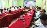 সুবর্ণচরে নজরুল বর্ষের উদ্বোধন