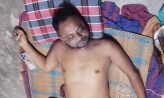 সেনবাগে উদ্ধার অজ্ঞাত ব্যক্তির পরিচয় মিলেছে