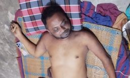 সেনবাগে উদ্ধার অজ্ঞাত ব্যক্তির পরিচয় মিলেছে