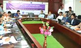 নারীর নিরাপত্তা ও সামাজিক ন্যায়বিচারে অংশগ্রহণমূলক উদ্যোগের ওপর গুরুত্বারোপ