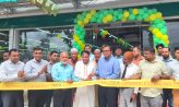 মাইজদীতে মীনা বাজার সুপার শপের নতুন আউটলেটের উদ্বোধন