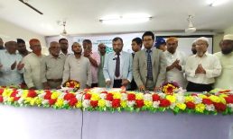 সোনাইমুড়ীতে স্বেচ্ছাসেবক প্রশিক্ষণ ও শিক্ষাবৃত্তি কার্যক্রমের উদ্বোধন