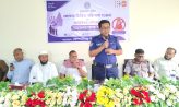 কোম্পানীগঞ্জে জেন্ডারভিত্তিক সহিংসতা ও বাল্যবিবাহ প্রতিরোধে সভা