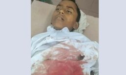 মান্নাননগরে সড়ক দুর্ঘটনায় মাদরাসাছাত্র নিহত
