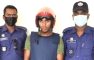 চাটখিলে শিশু ধর্ষণ ও হত্যা মামলার আসামির মৃত্যুদণ্ড