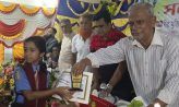 সেনবাগে ডা. মফজলুর রহমান মজুমদার ফাউন্ডেশন বৃত্তি পরীক্ষার সনদ ও পুরস্কার বিতরণ