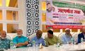 মালয়েশিয়ায় জেলা বিএনপির চার নেতাকে সংবর্ধনা
