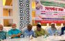 মালয়েশিয়ায় জেলা বিএনপির চার নেতাকে সংবর্ধনা