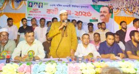 জিয়াউর রহমানের মতো সৎ ব্যক্তি বাংলাদেশের ইতিহাসে আর সৃষ্টি হয়নি : হুমায়ুন