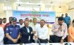 দাগনভূঞা উপজেলার বিভিন্ন দপ্তরের কর্মকর্তাদের সাথে মন্ত্রীর মতবিনিময়