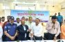 দাগনভূঞা উপজেলার বিভিন্ন দপ্তরের কর্মকর্তাদের সাথে মন্ত্রীর মতবিনিময়