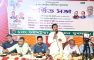 চরমটুয়া ১নং ইউনিয়ন যুবদলের বর্ধিত সভা অনুষ্ঠিত