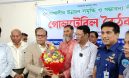 জেলার উন্নয়ন সম্ভাবনা নিয়ে সাংবাদিক ইউনিয়নের গোলটেবিল বৈঠক