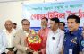 জেলার উন্নয়ন সম্ভাবনা নিয়ে সাংবাদিক ইউনিয়নের গোলটেবিল বৈঠক